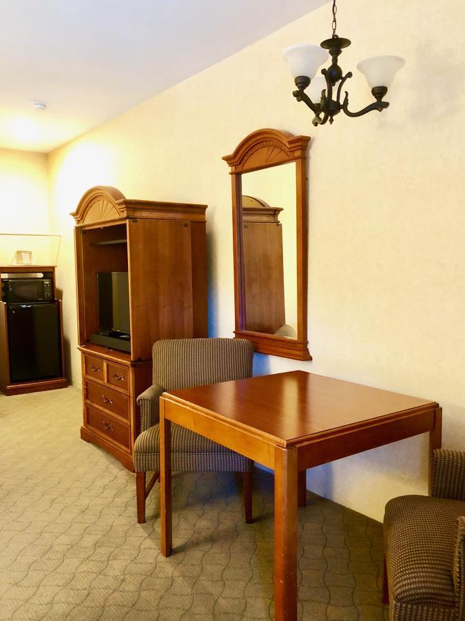 Lyn Aire Motel - Озеро Джордж Экстерьер фото