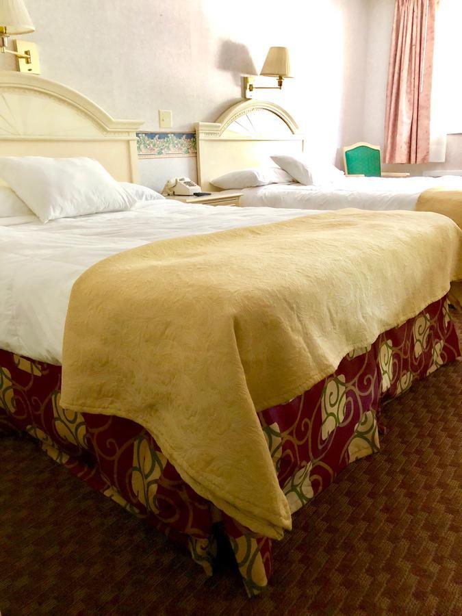 Lyn Aire Motel - Озеро Джордж Экстерьер фото